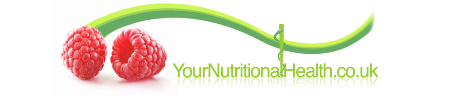 YourNutrtionalHealth.co.uk