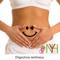 Digestive Wellness